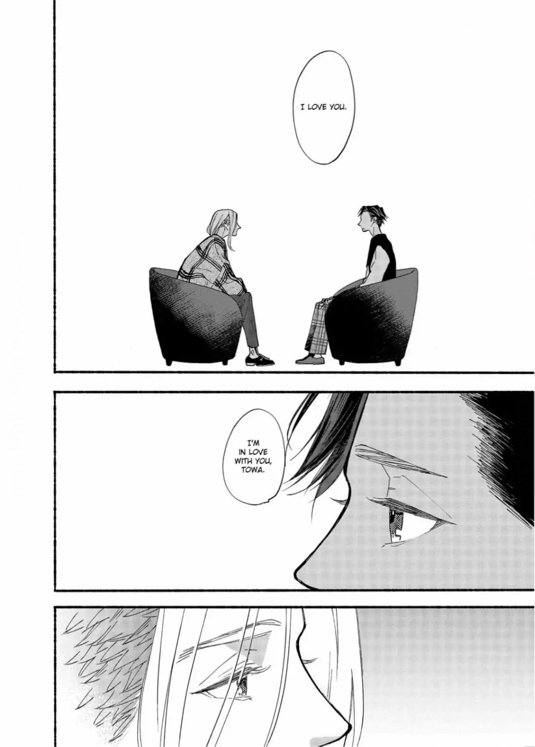 Blue Sky Complex chapter 38 page 14