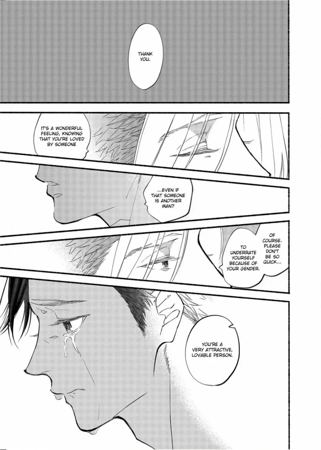 Blue Sky Complex chapter 38 page 15