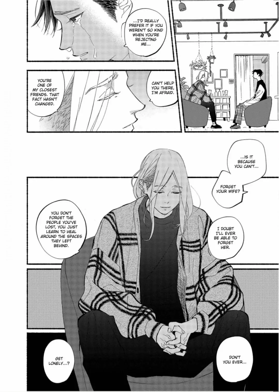 Blue Sky Complex chapter 38 page 16