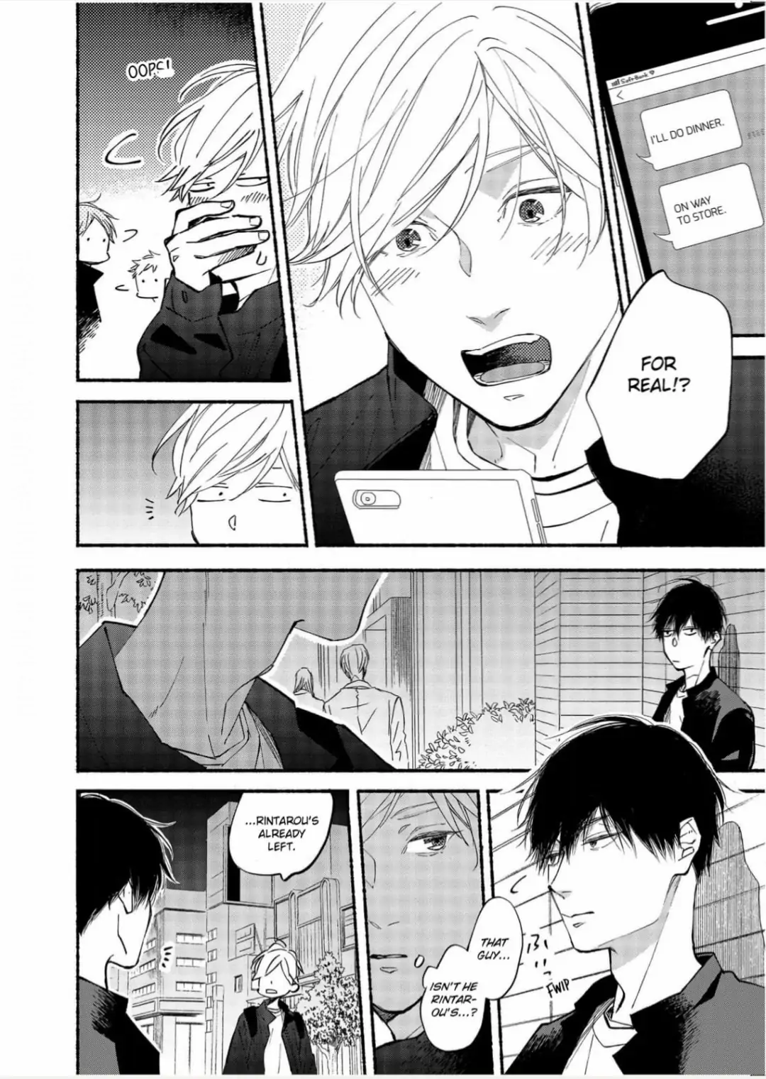 Blue Sky Complex chapter 38 page 20