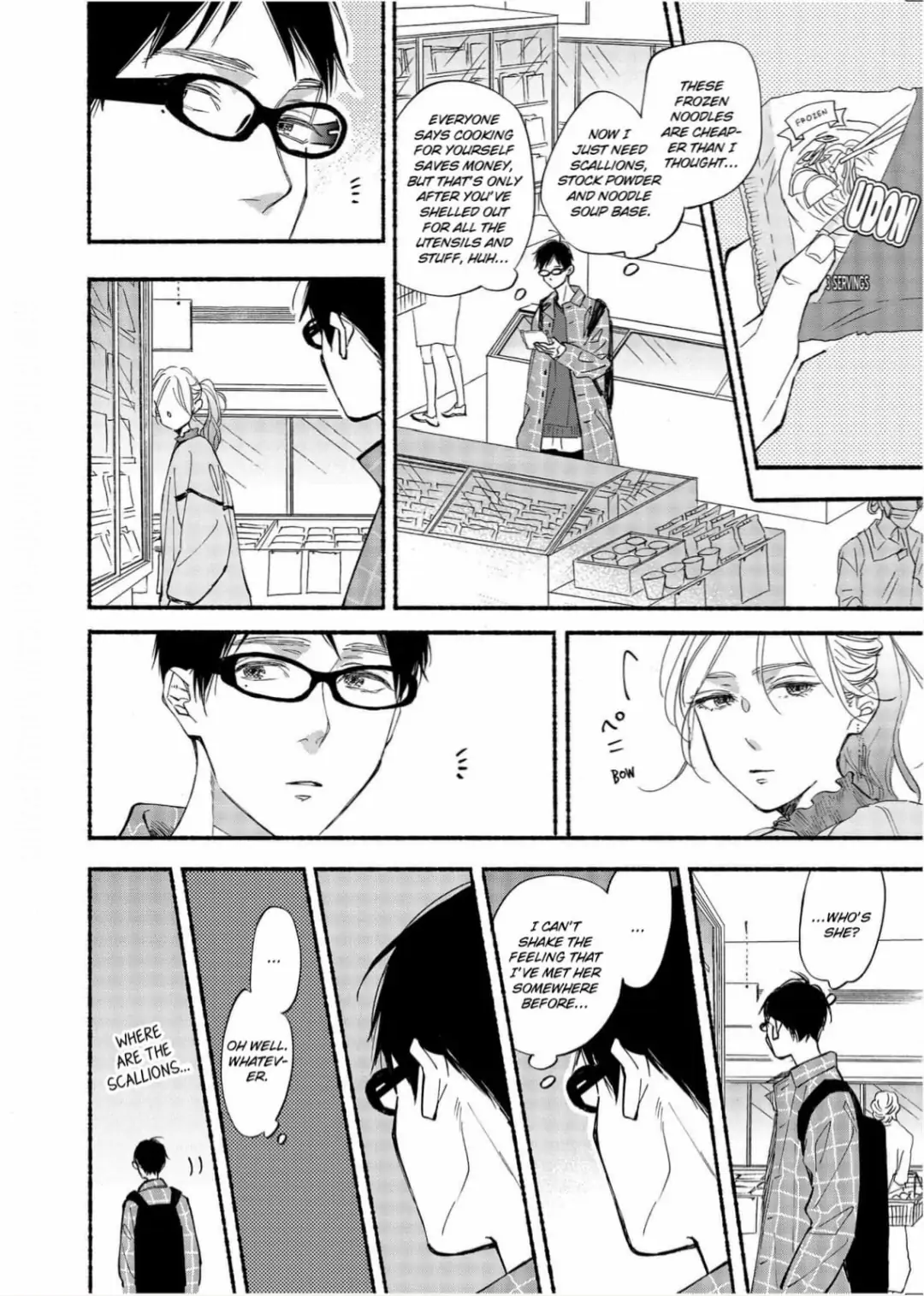 Blue Sky Complex chapter 38 page 24