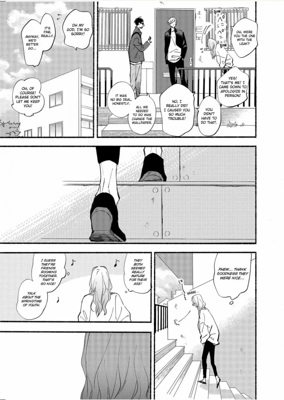 Blue Sky Complex chapter 38 page 7