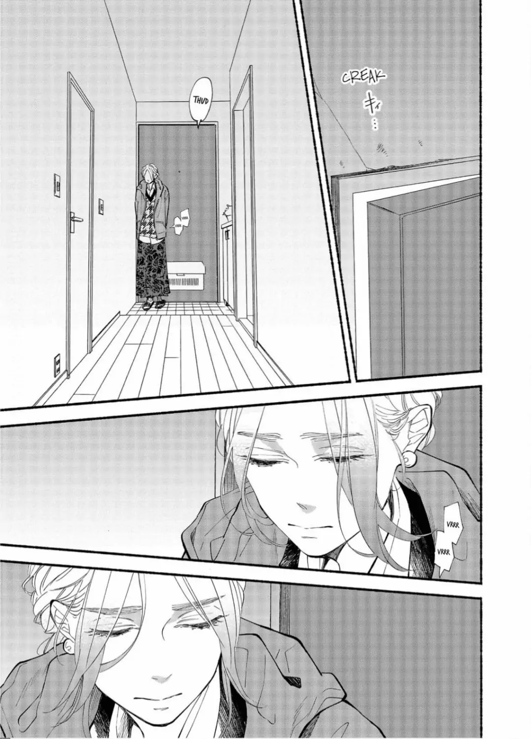 Blue Sky Complex chapter 39 page 31