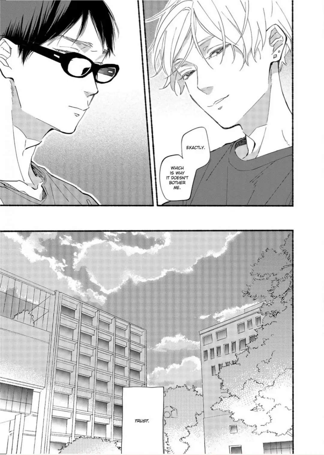 Blue Sky Complex chapter 39 page 5