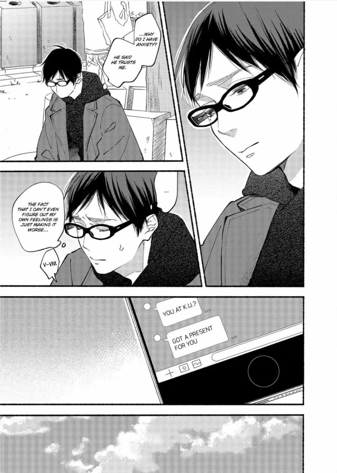 Blue Sky Complex chapter 39 page 7