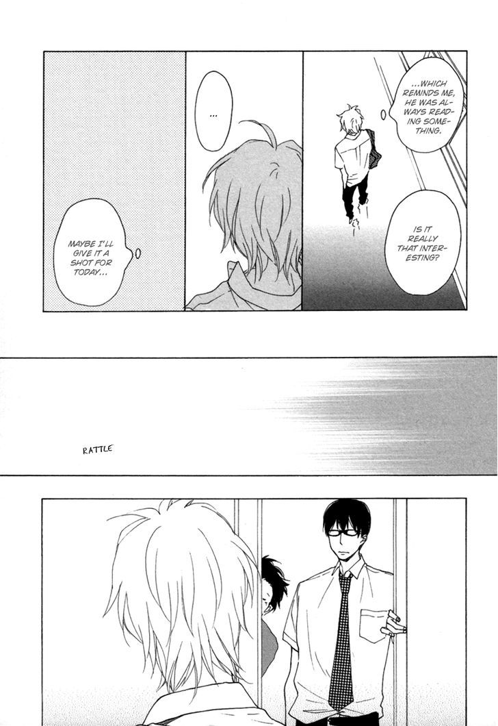 Blue Sky Complex chapter 4 page 26