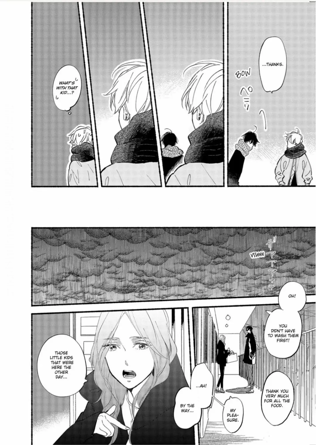 Blue Sky Complex chapter 40 page 27