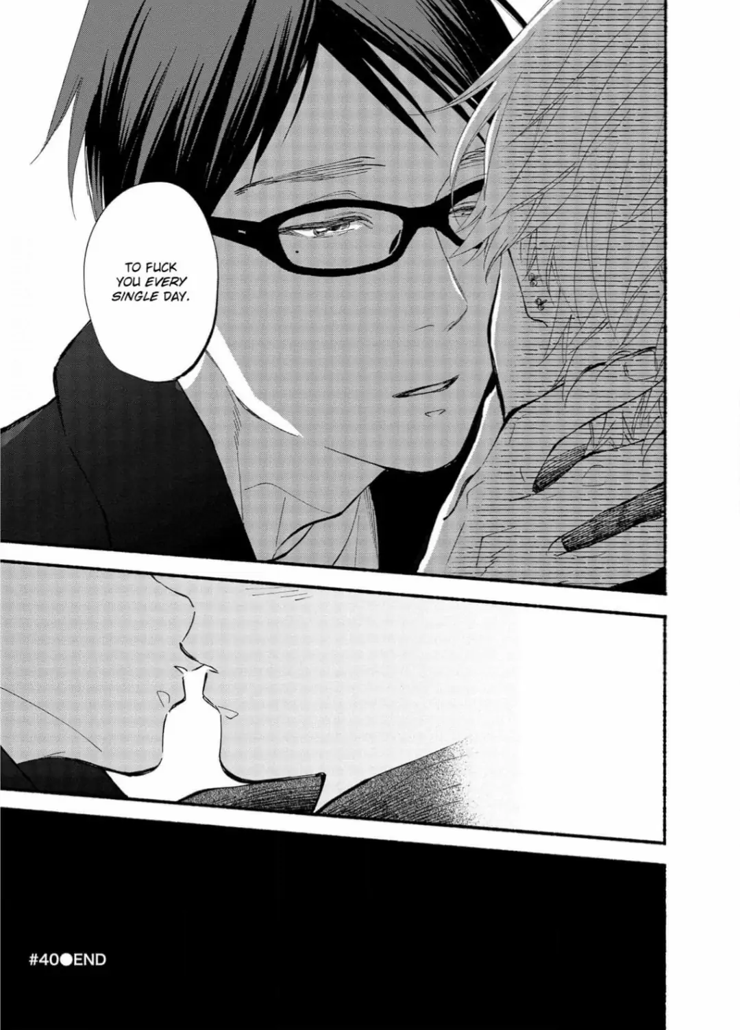 Blue Sky Complex chapter 40 page 34