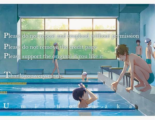 Blue Sky Complex chapter 5 page 37