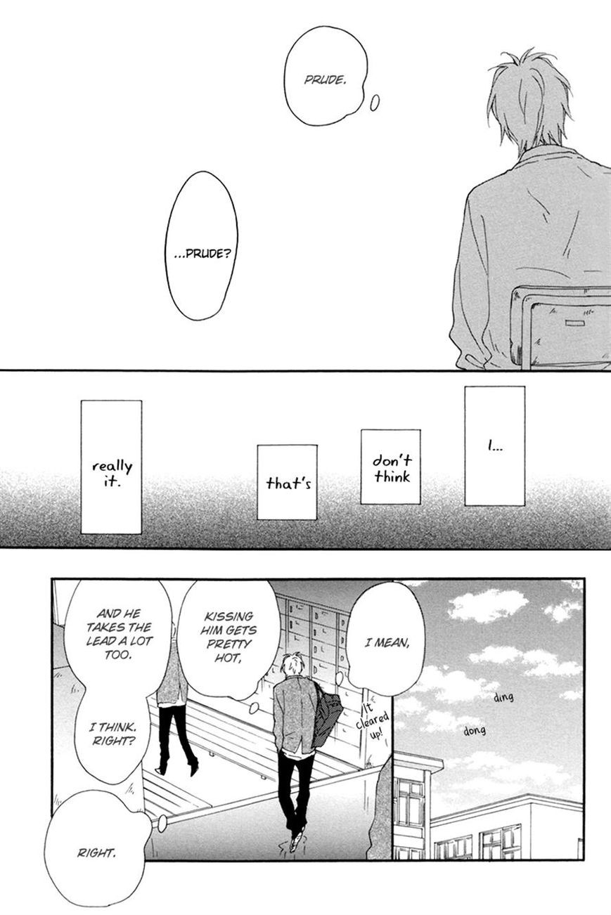 Blue Sky Complex chapter 7 page 29