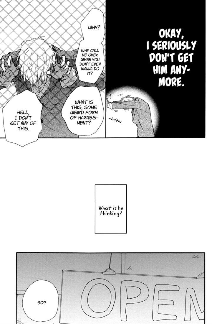 Blue Sky Complex chapter 7 page 41