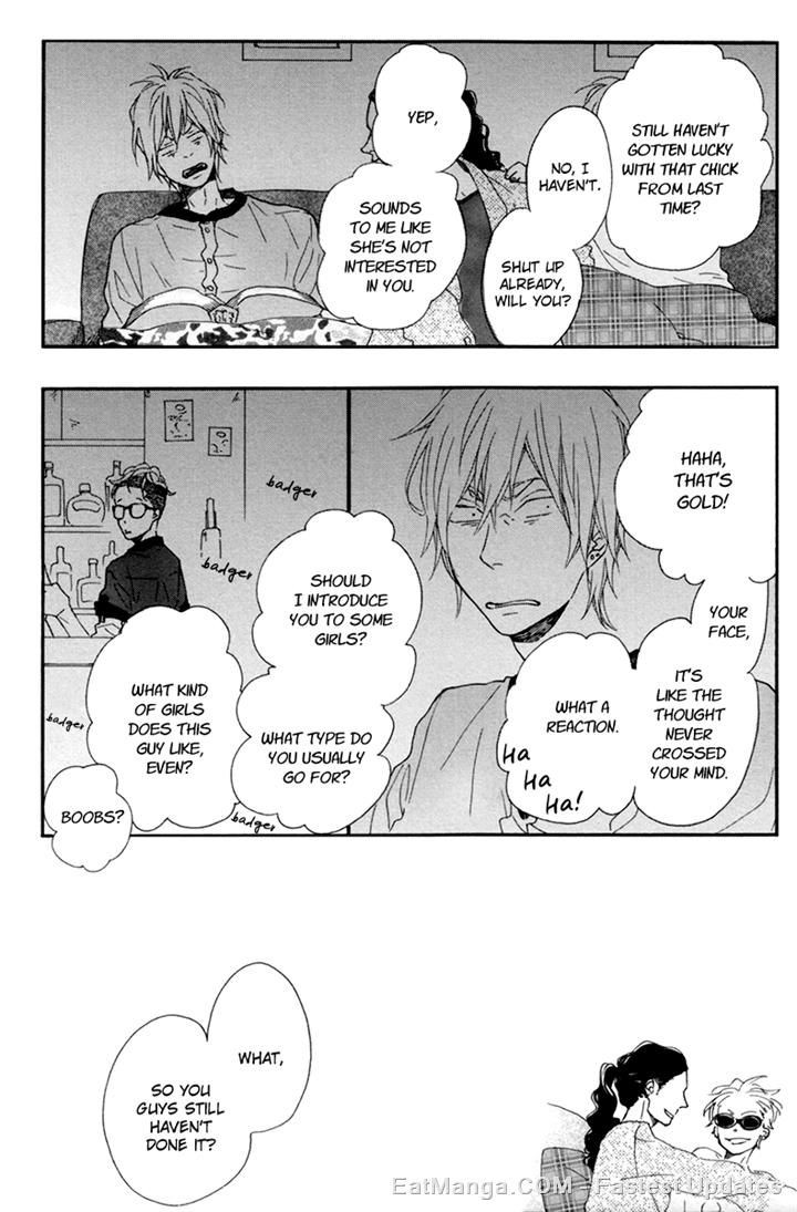 Blue Sky Complex chapter 7 page 44