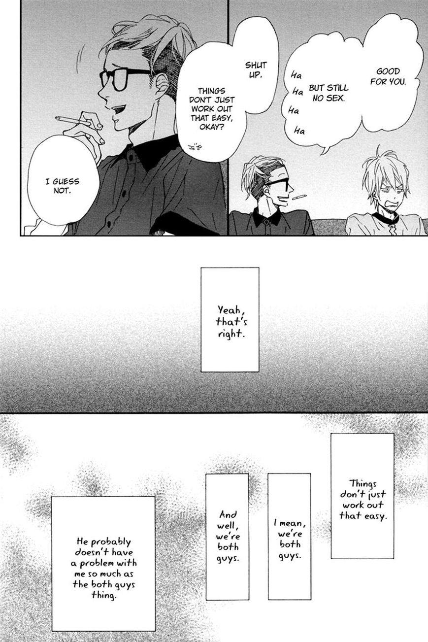 Blue Sky Complex chapter 7 page 51