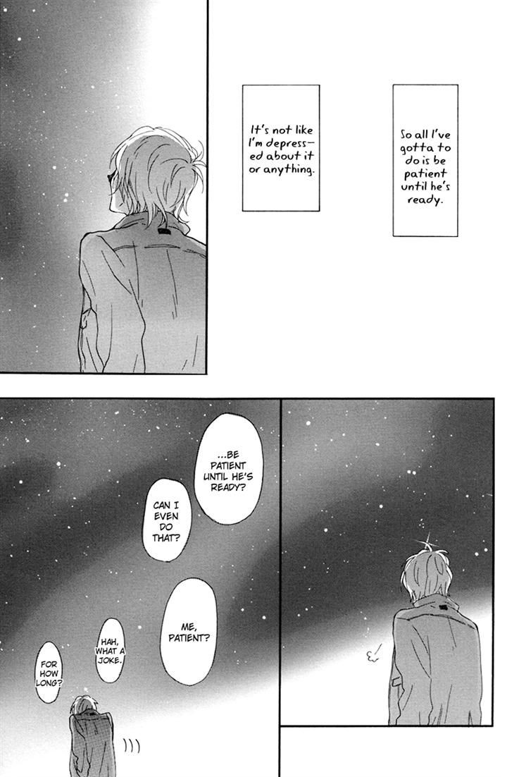 Blue Sky Complex chapter 7 page 54