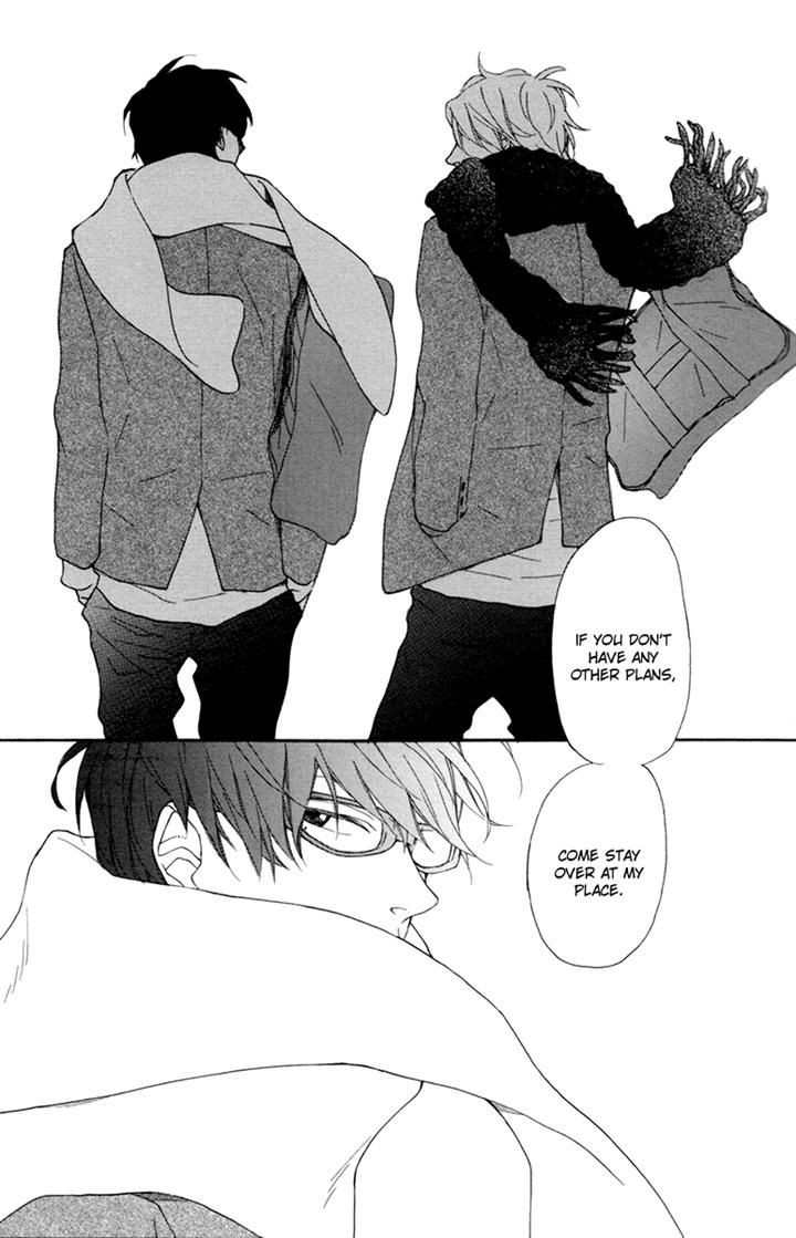 Blue Sky Complex chapter 7 page 90