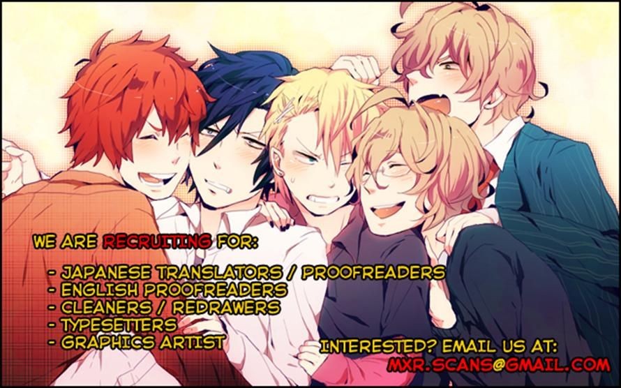 Blue Sky Complex chapter 7 page 97