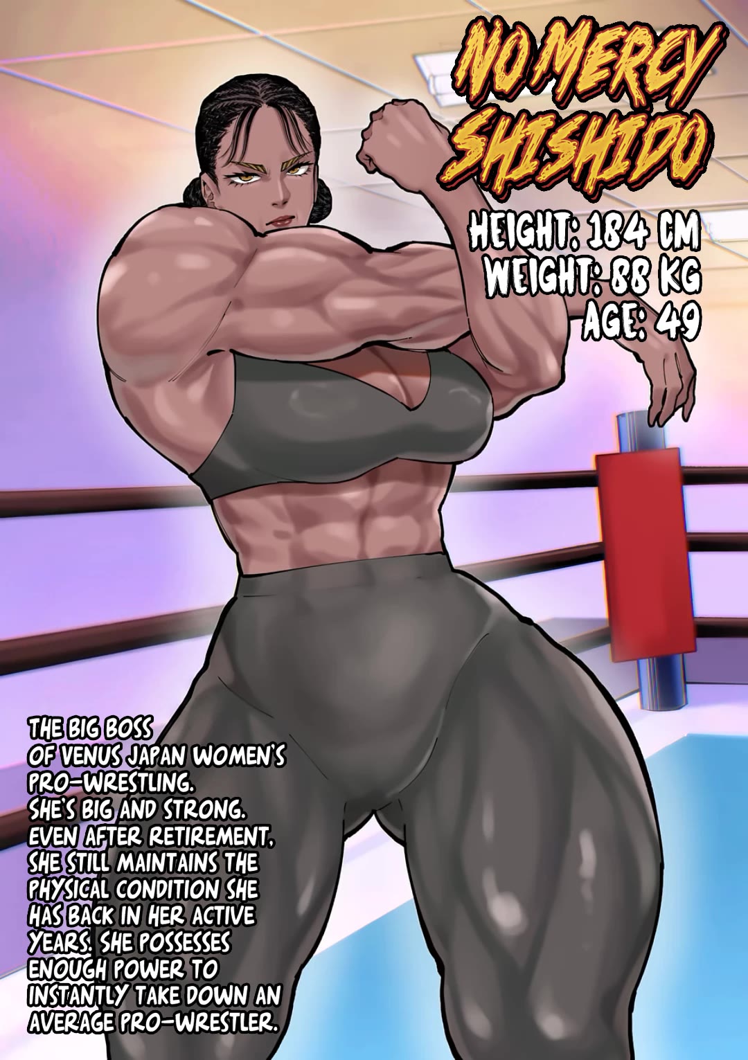 Blue Ursus chapter 29 page 17