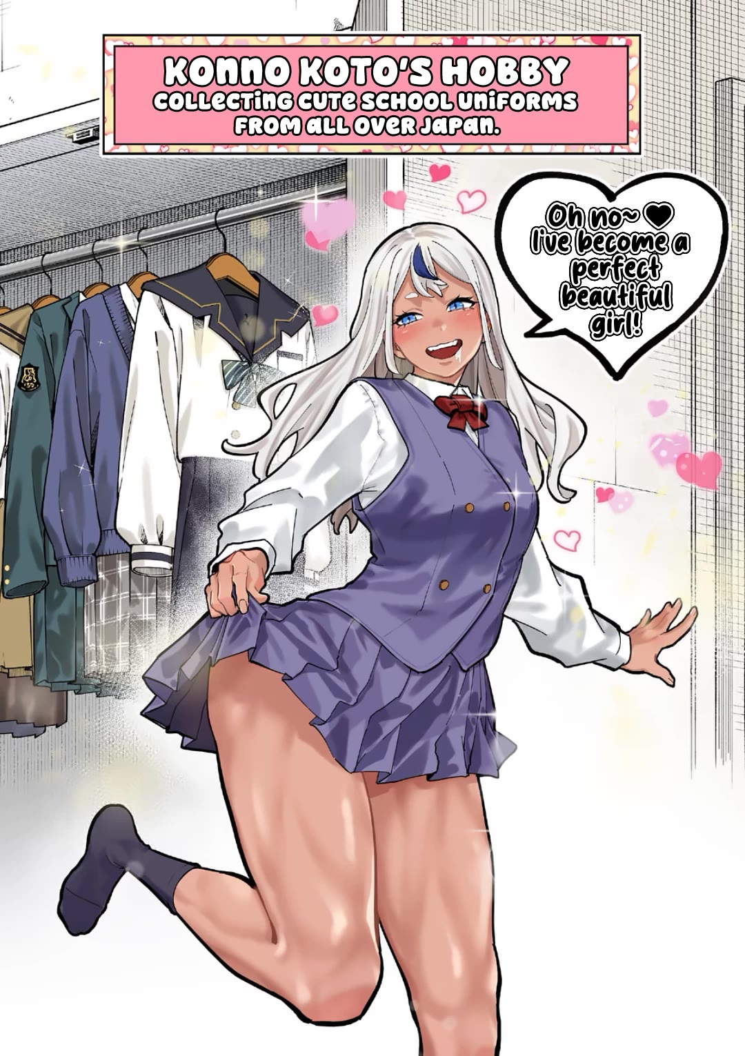 Blue Ursus chapter 37 page 17