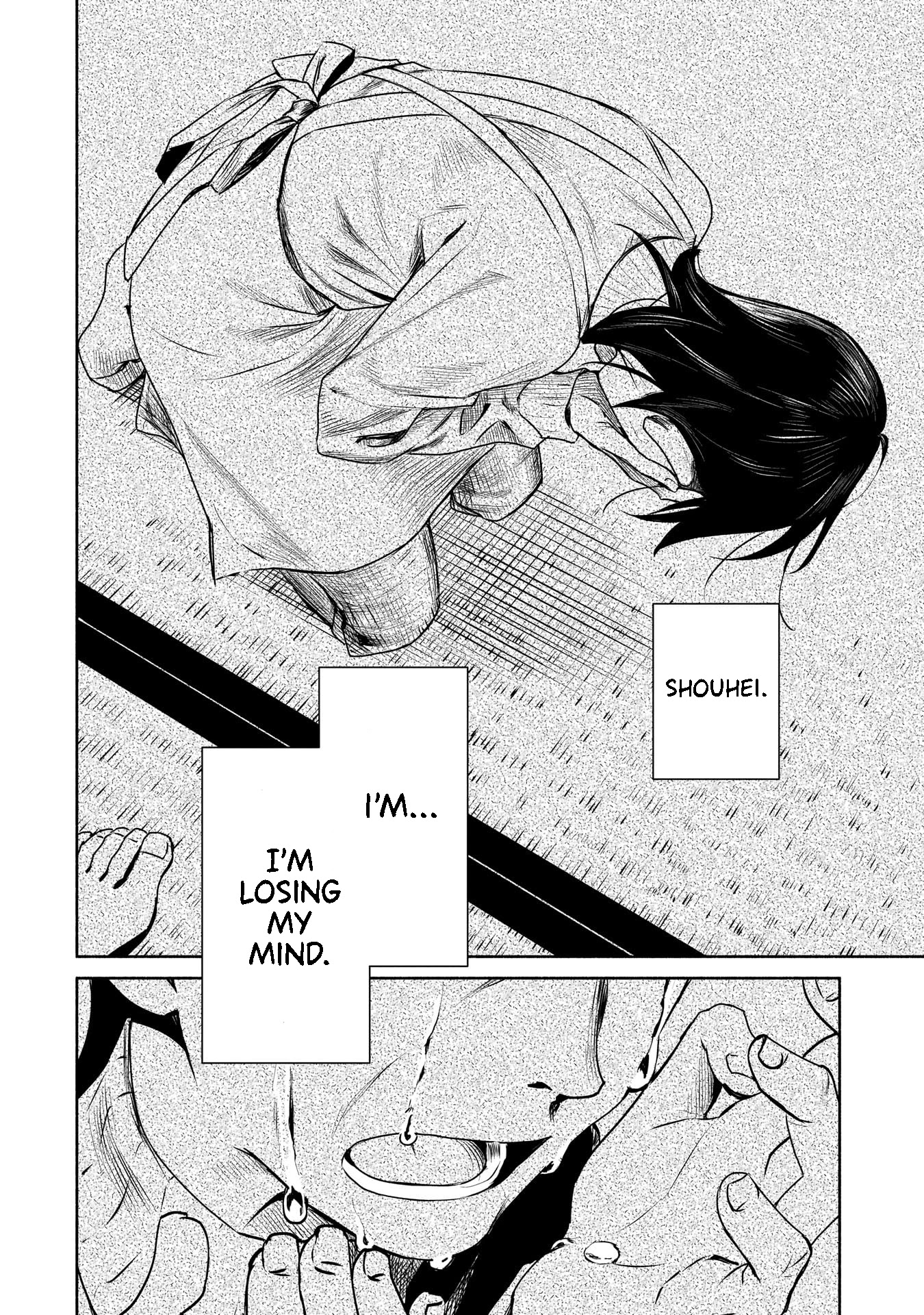 Bocchi no Boku ni Kyousei Kanojo ga Yattekita chapter 1.2 page 28
