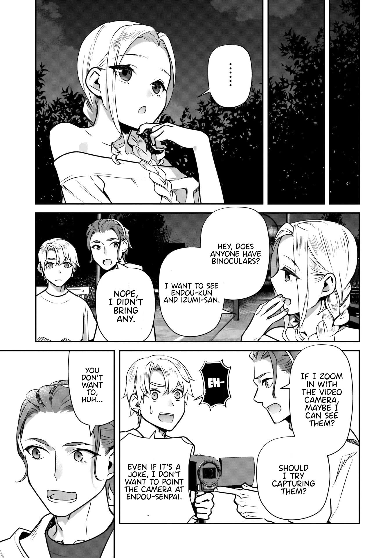 Bocchi no Boku ni Kyousei Kanojo ga Yattekita chapter 22 page 13