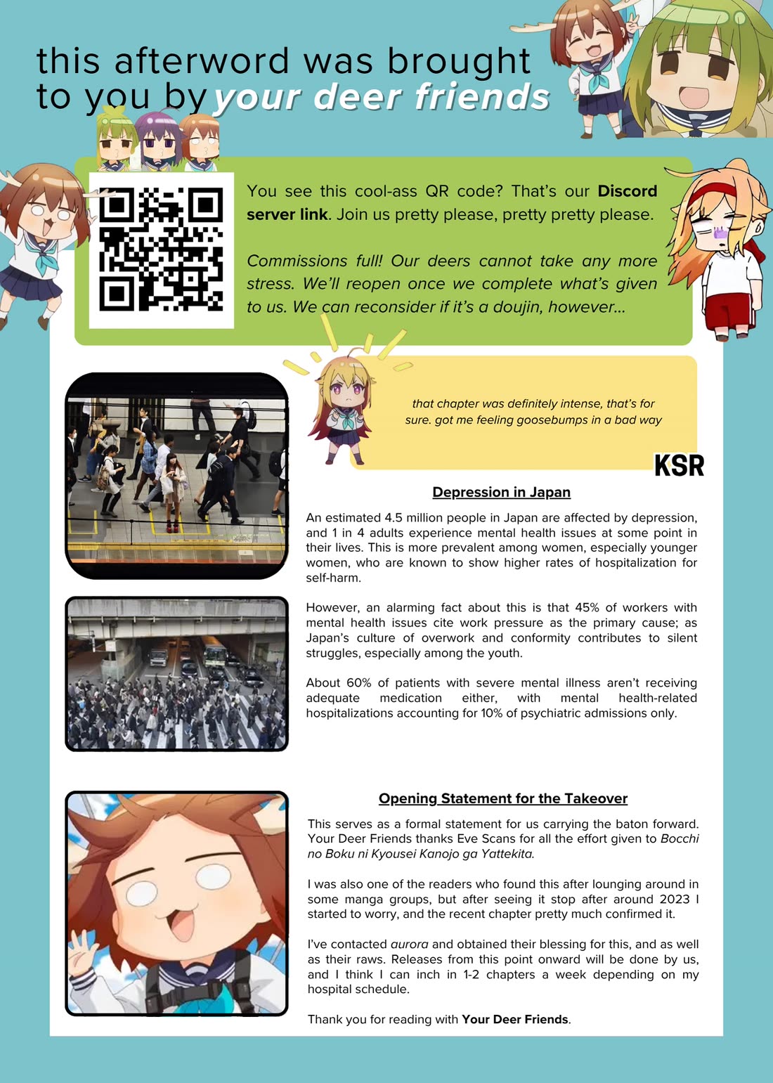 Bocchi no Boku ni Kyousei Kanojo ga Yattekita chapter 25 page 26