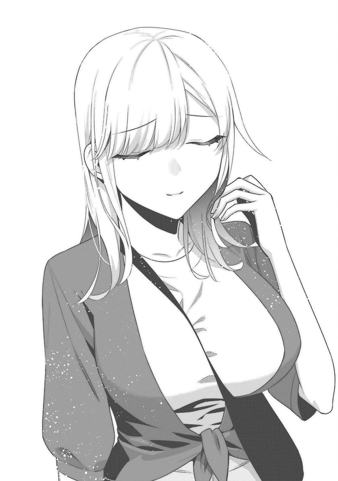 Bocchi no Boku ni Kyousei Kanojo ga Yattekita chapter 32 page 13