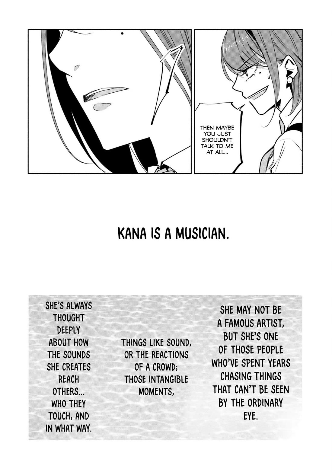 Bocchi no Boku ni Kyousei Kanojo ga Yattekita chapter 35 page 19