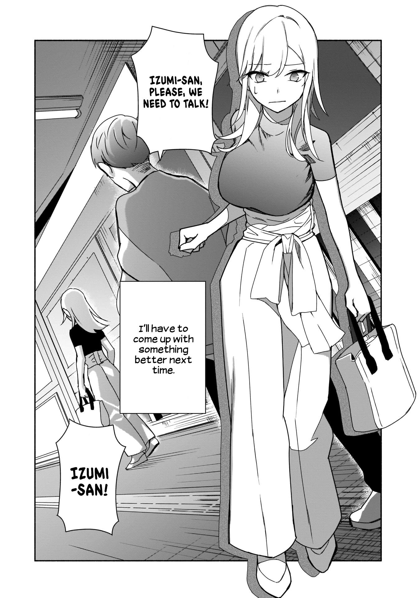 Bocchi no Boku ni Kyousei Kanojo ga Yattekita chapter 5 page 15