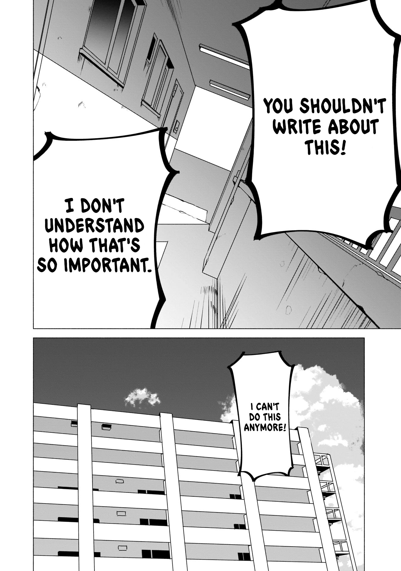 Bocchi no Boku ni Kyousei Kanojo ga Yattekita chapter 9 page 17