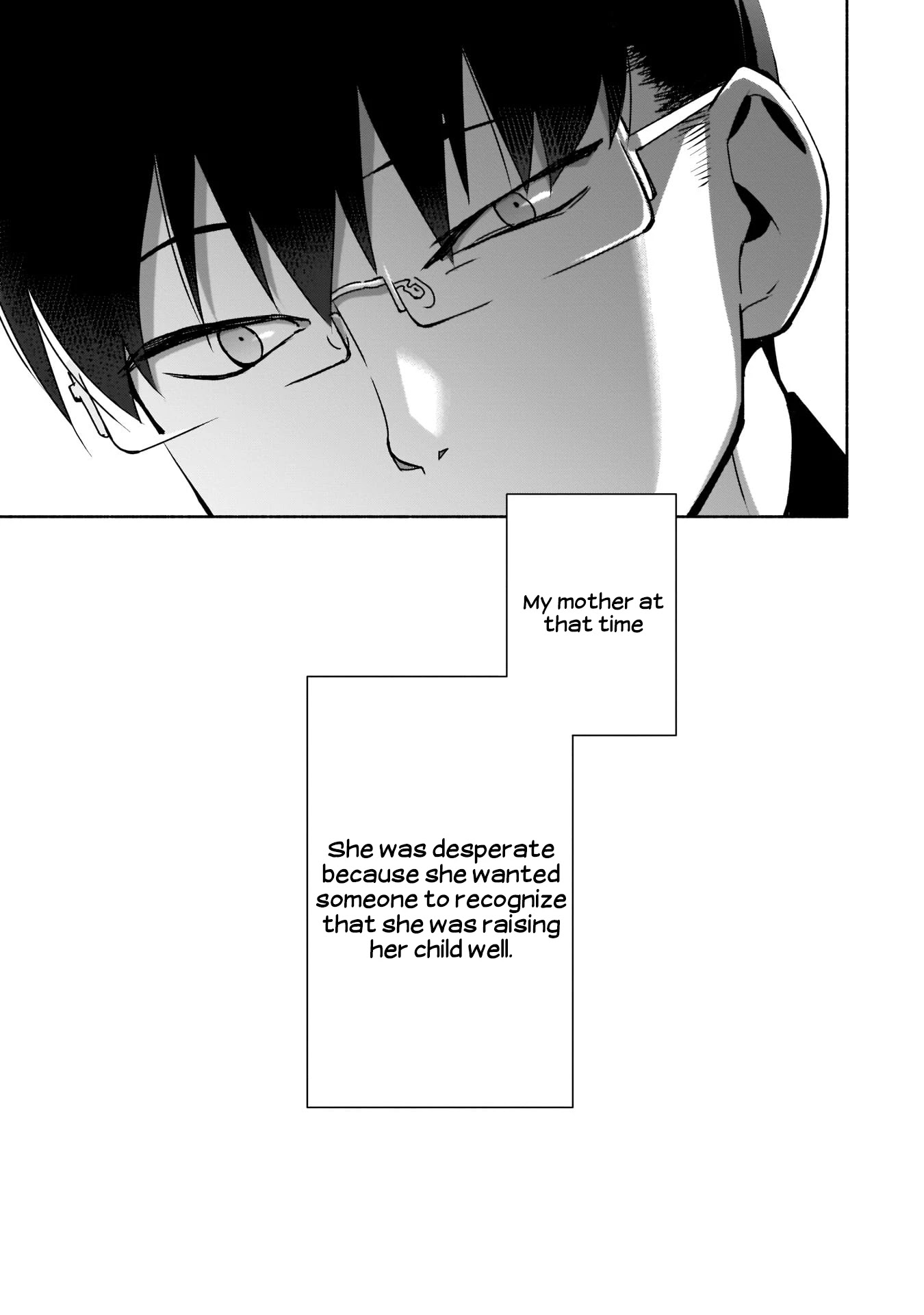 Bocchi no Boku ni Kyousei Kanojo ga Yattekita chapter 9 page 18