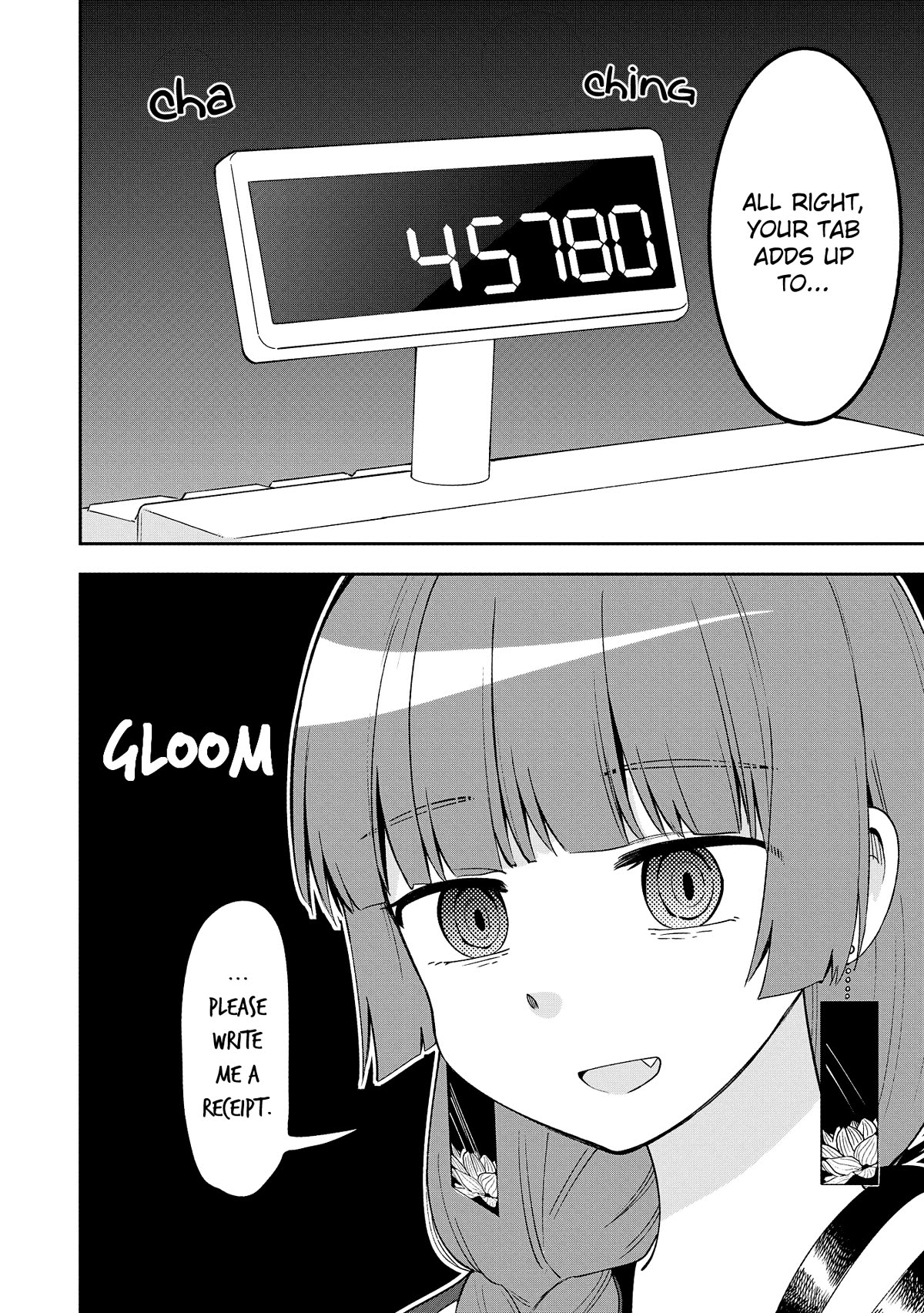 Bocchi the Rock! Side Story: Hiroi Kikuri's Heavy Drinking Diary chapter 1 page 18