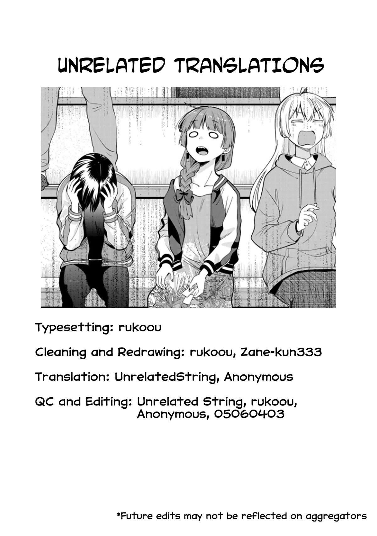 Bocchi the Rock! Side Story: Hiroi Kikuri's Heavy Drinking Diary chapter 10 page 25