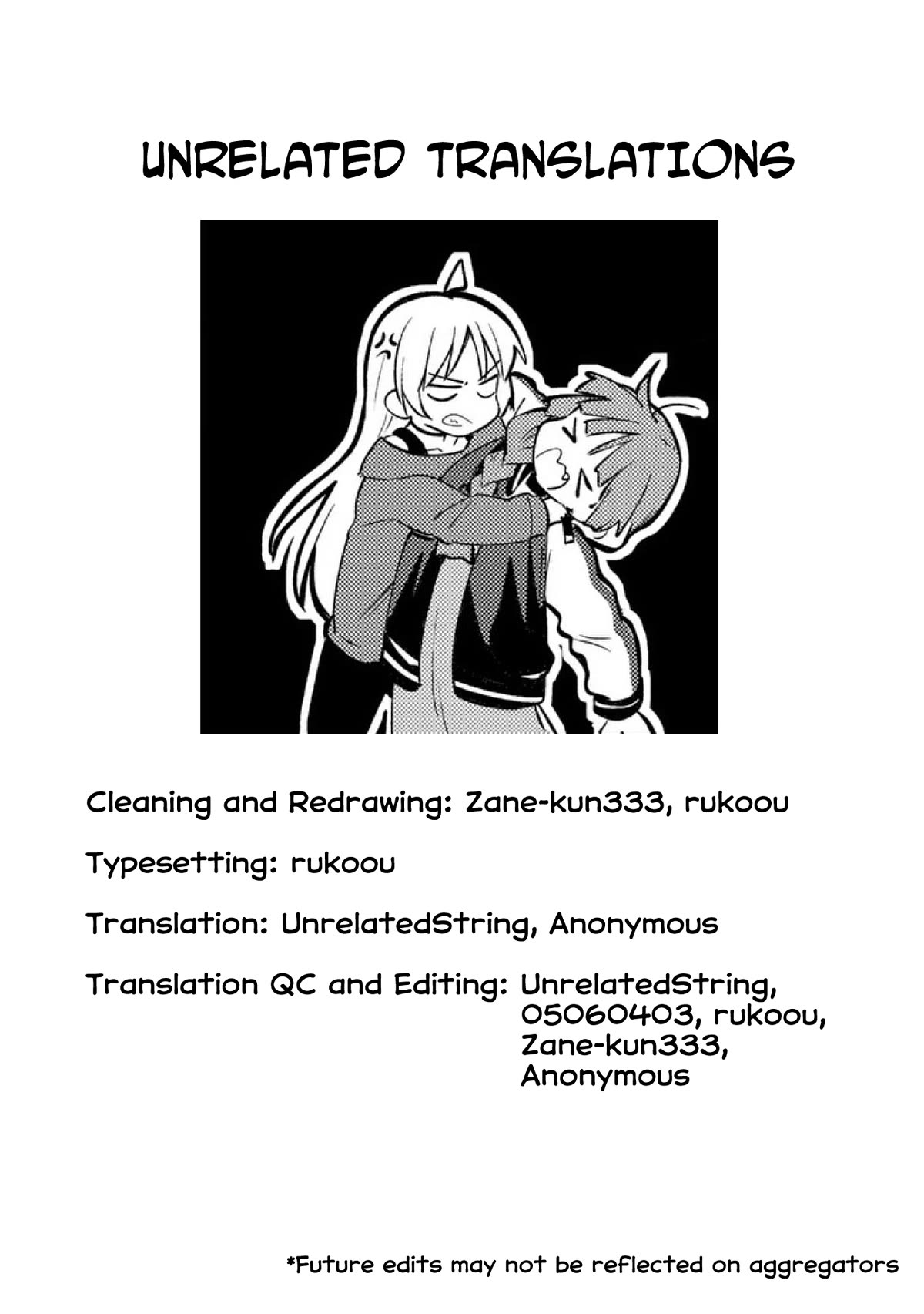 Bocchi the Rock! Side Story: Hiroi Kikuri's Heavy Drinking Diary chapter 11 page 21