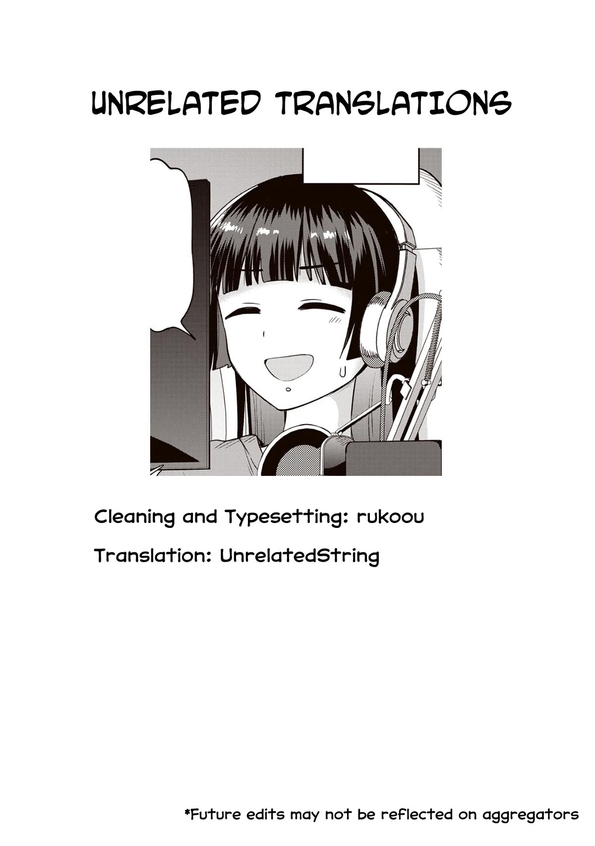 Bocchi the Rock! Side Story: Hiroi Kikuri's Heavy Drinking Diary chapter 12.5 page 2