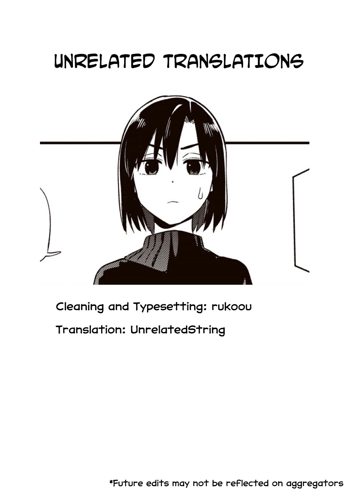 Bocchi the Rock! Side Story: Hiroi Kikuri's Heavy Drinking Diary chapter 12.9 page 2