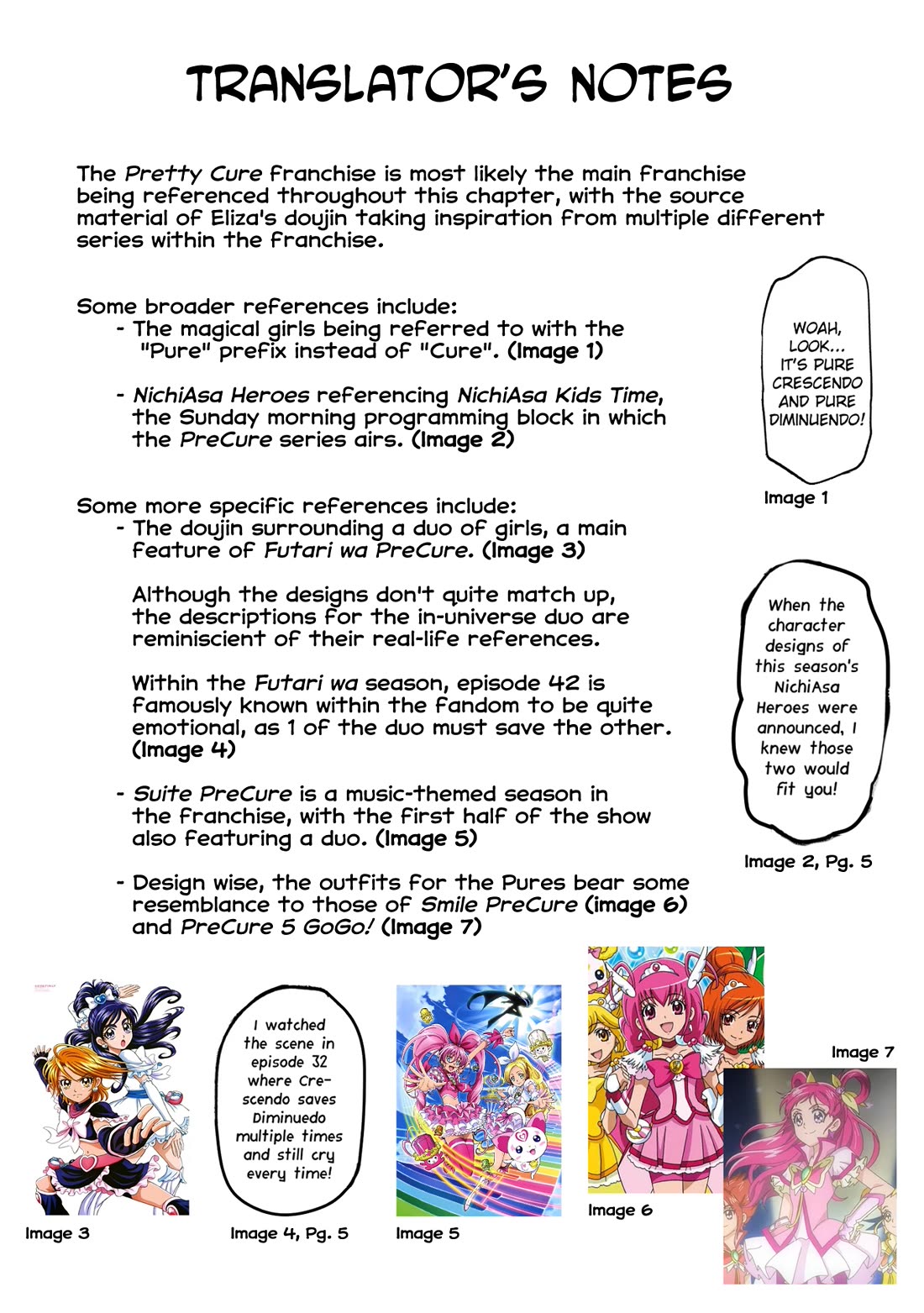 Bocchi the Rock! Side Story: Hiroi Kikuri's Heavy Drinking Diary chapter 16 page 21