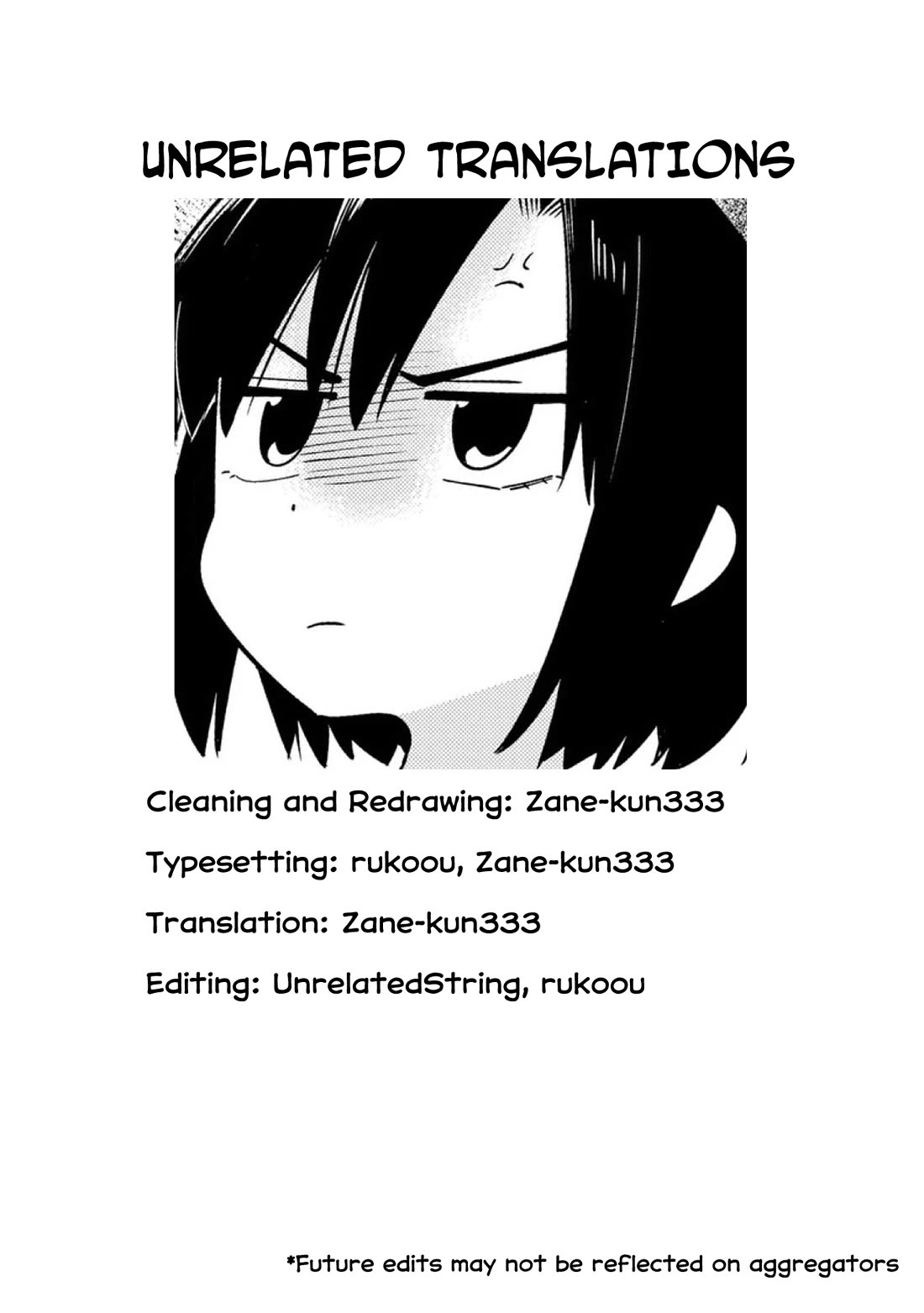 Bocchi the Rock! Side Story: Hiroi Kikuri's Heavy Drinking Diary chapter 23.1 page 2