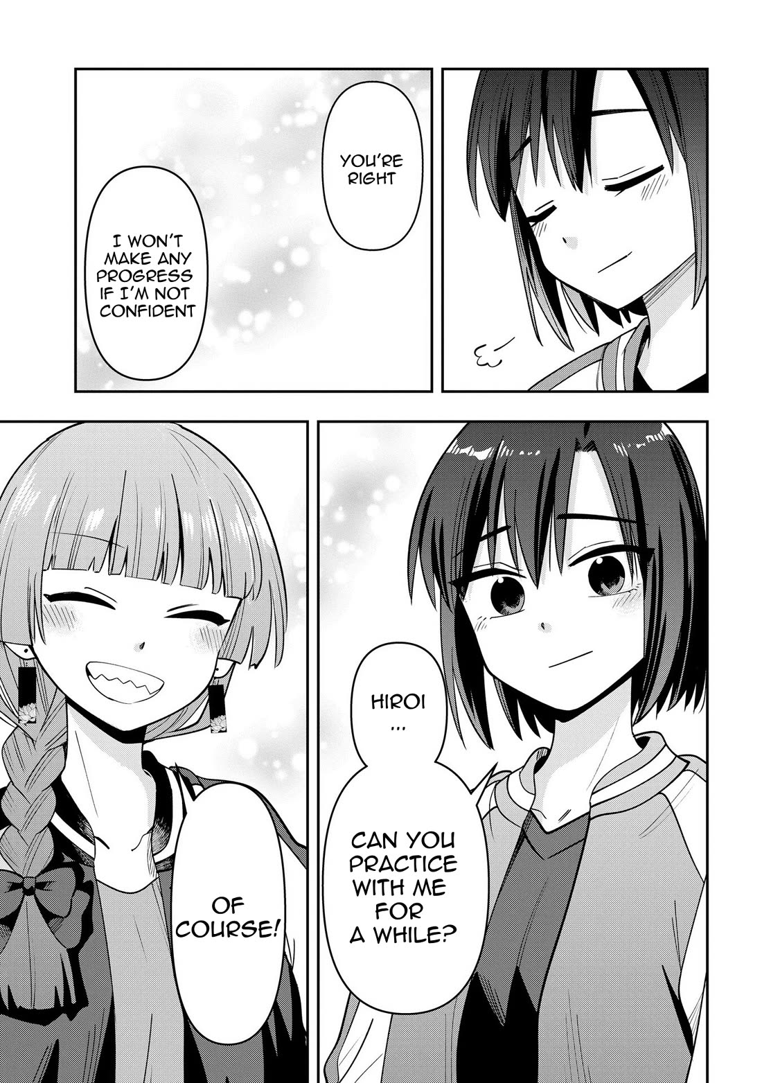 Bocchi the Rock! Side Story: Hiroi Kikuri's Heavy Drinking Diary chapter 25 page 17