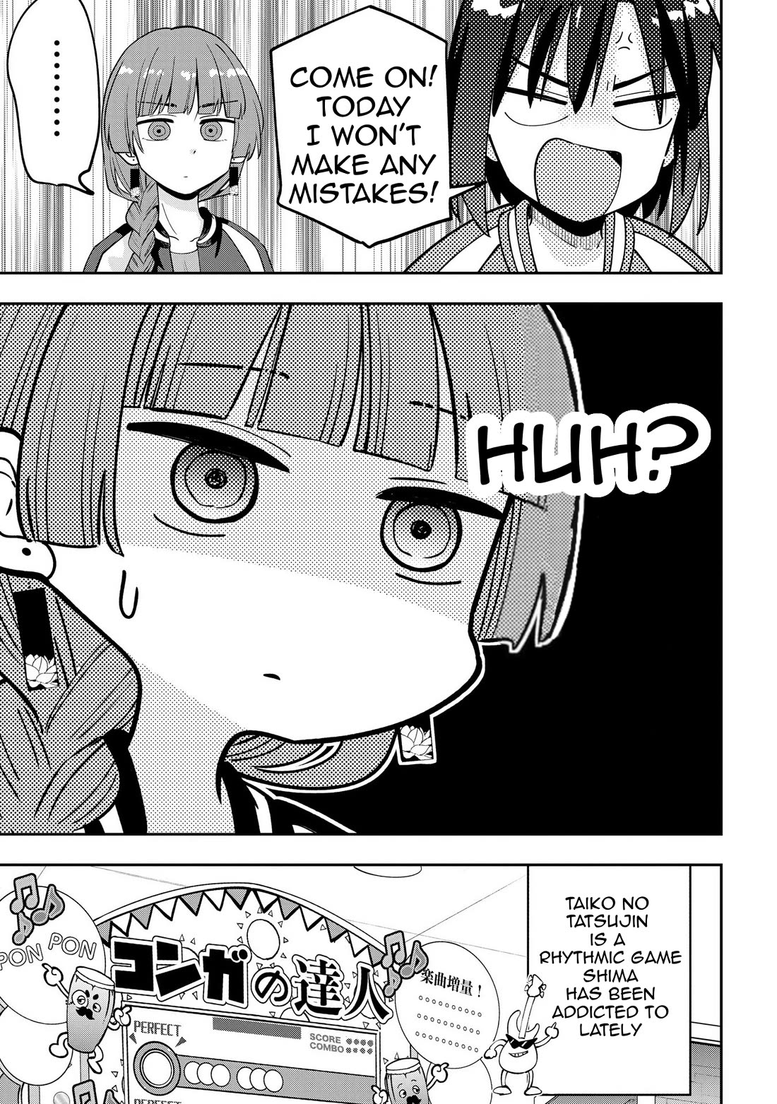 Bocchi the Rock! Side Story: Hiroi Kikuri's Heavy Drinking Diary chapter 25 page 19