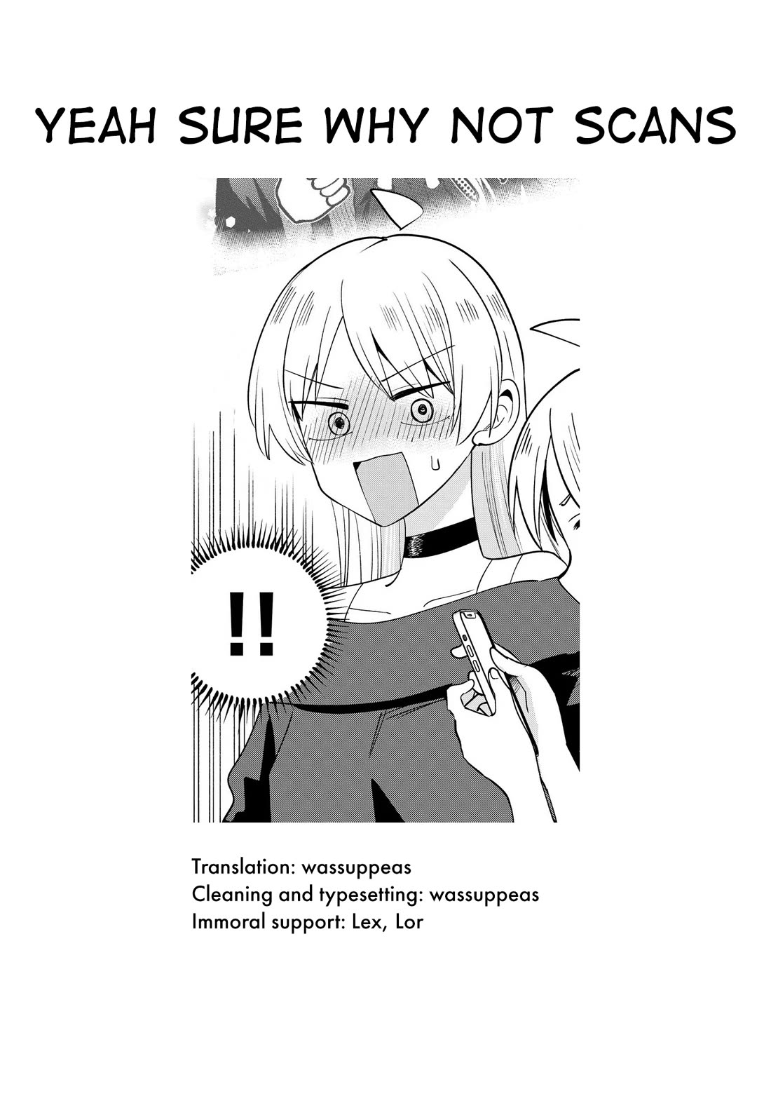 Bocchi the Rock! Side Story: Hiroi Kikuri's Heavy Drinking Diary chapter 26.5 page 2