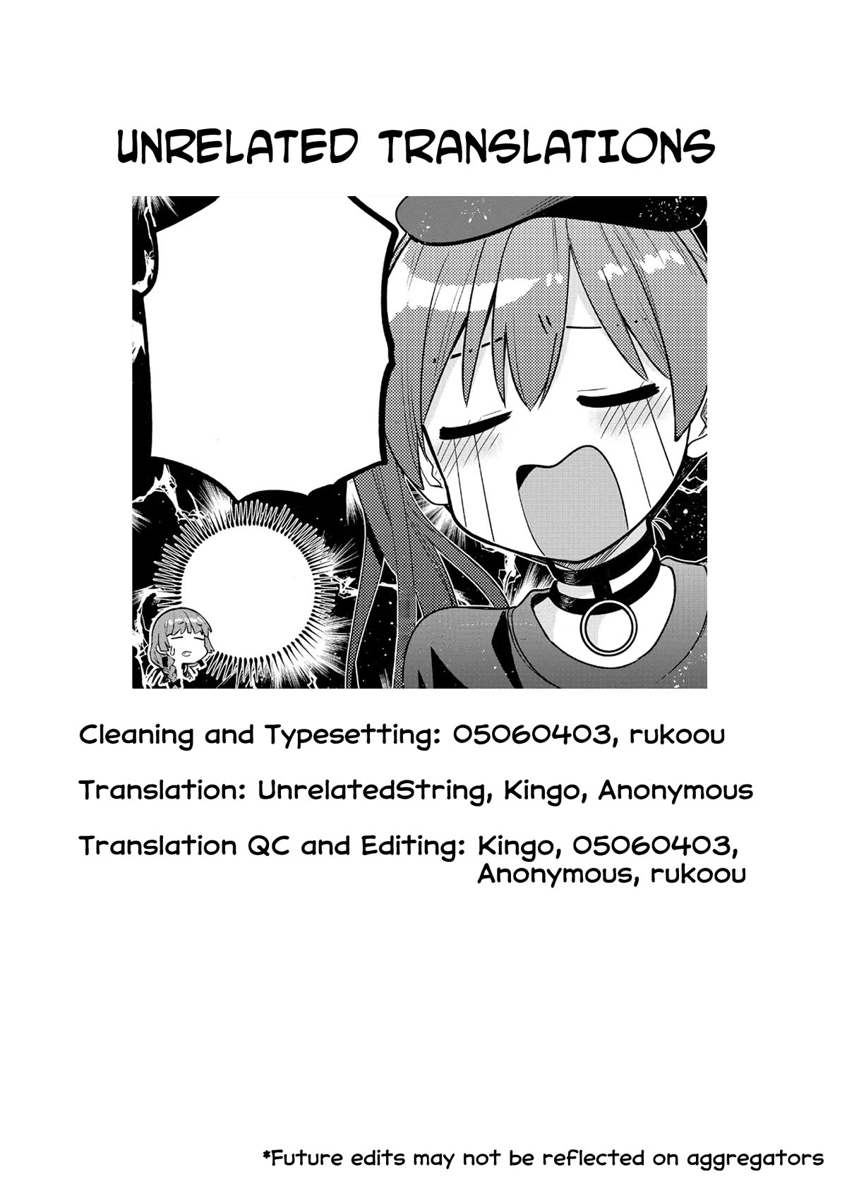 Bocchi the Rock! Side Story: Hiroi Kikuri's Heavy Drinking Diary chapter 5 page 23