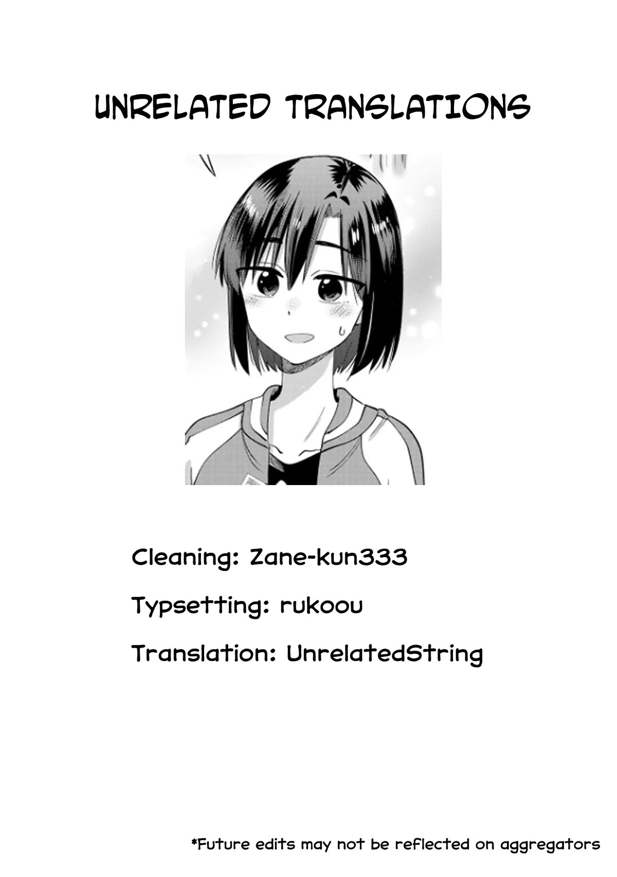 Bocchi the Rock! Side Story: Hiroi Kikuri's Heavy Drinking Diary chapter 9.5 page 2