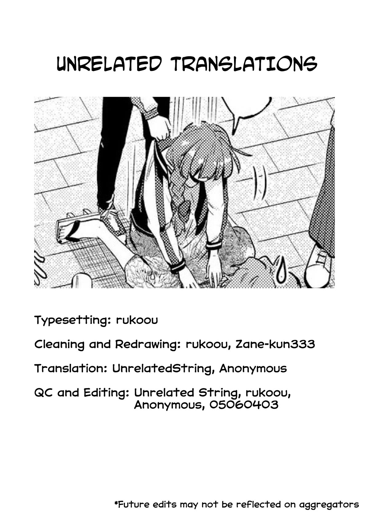 Bocchi the Rock! Side Story: Hiroi Kikuri's Heavy Drinking Diary chapter 9 page 21