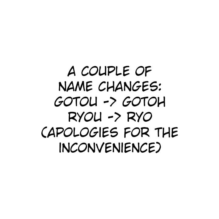 Bocchi The Rock chapter 18 page 1