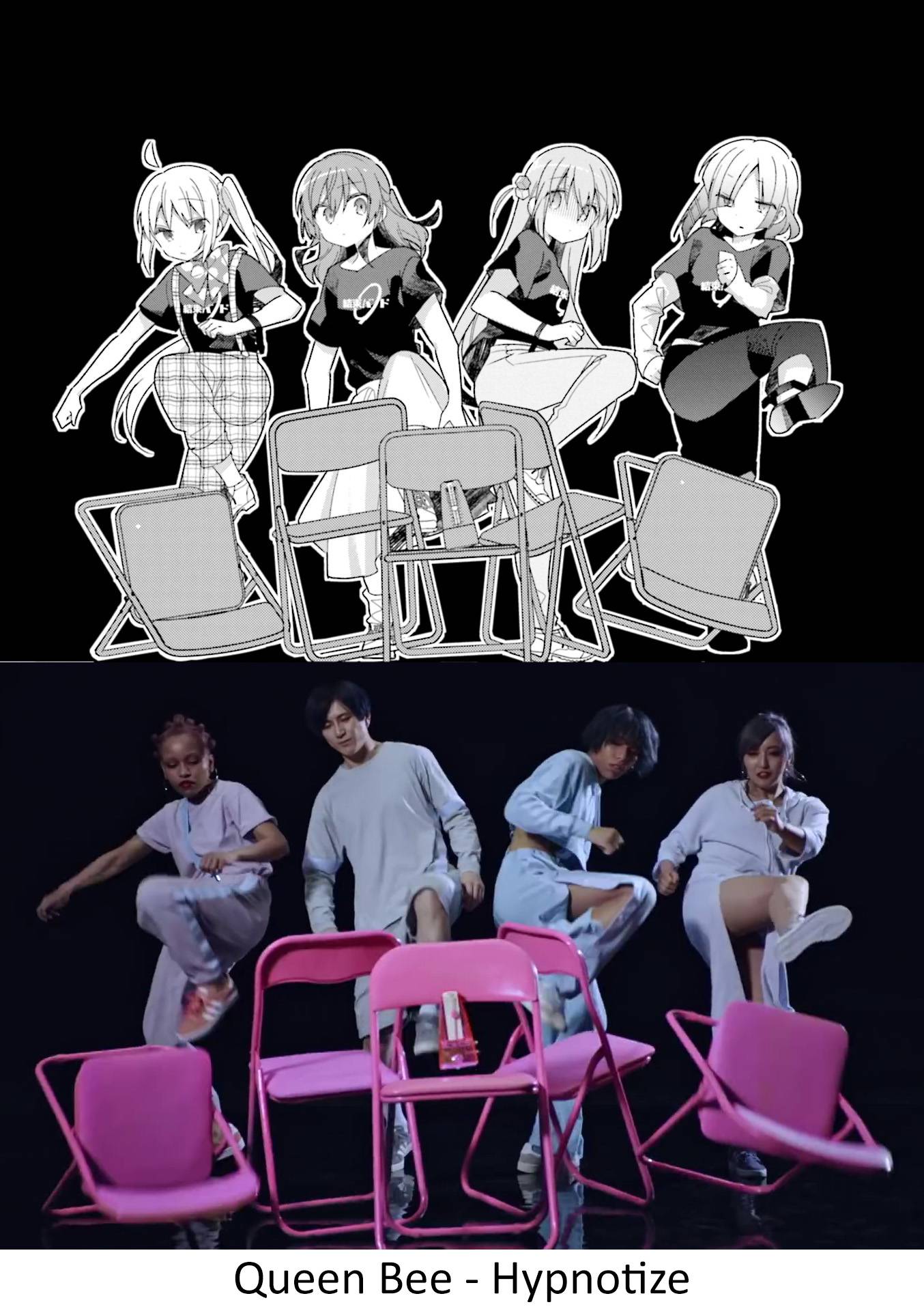 Bocchi The Rock chapter 21 page 11