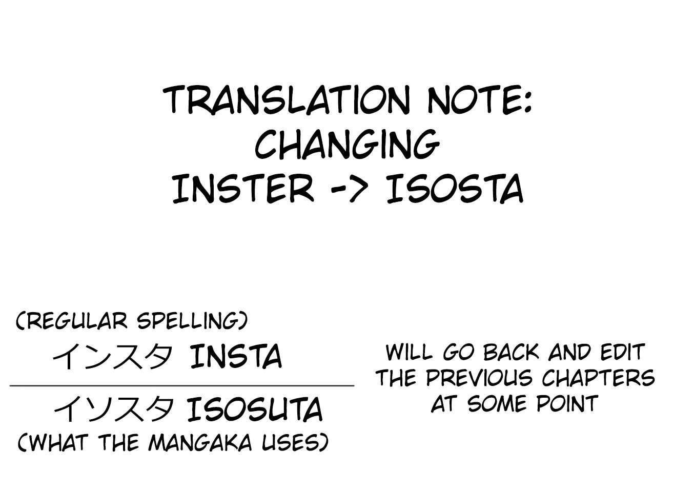 Bocchi The Rock chapter 28 page 1