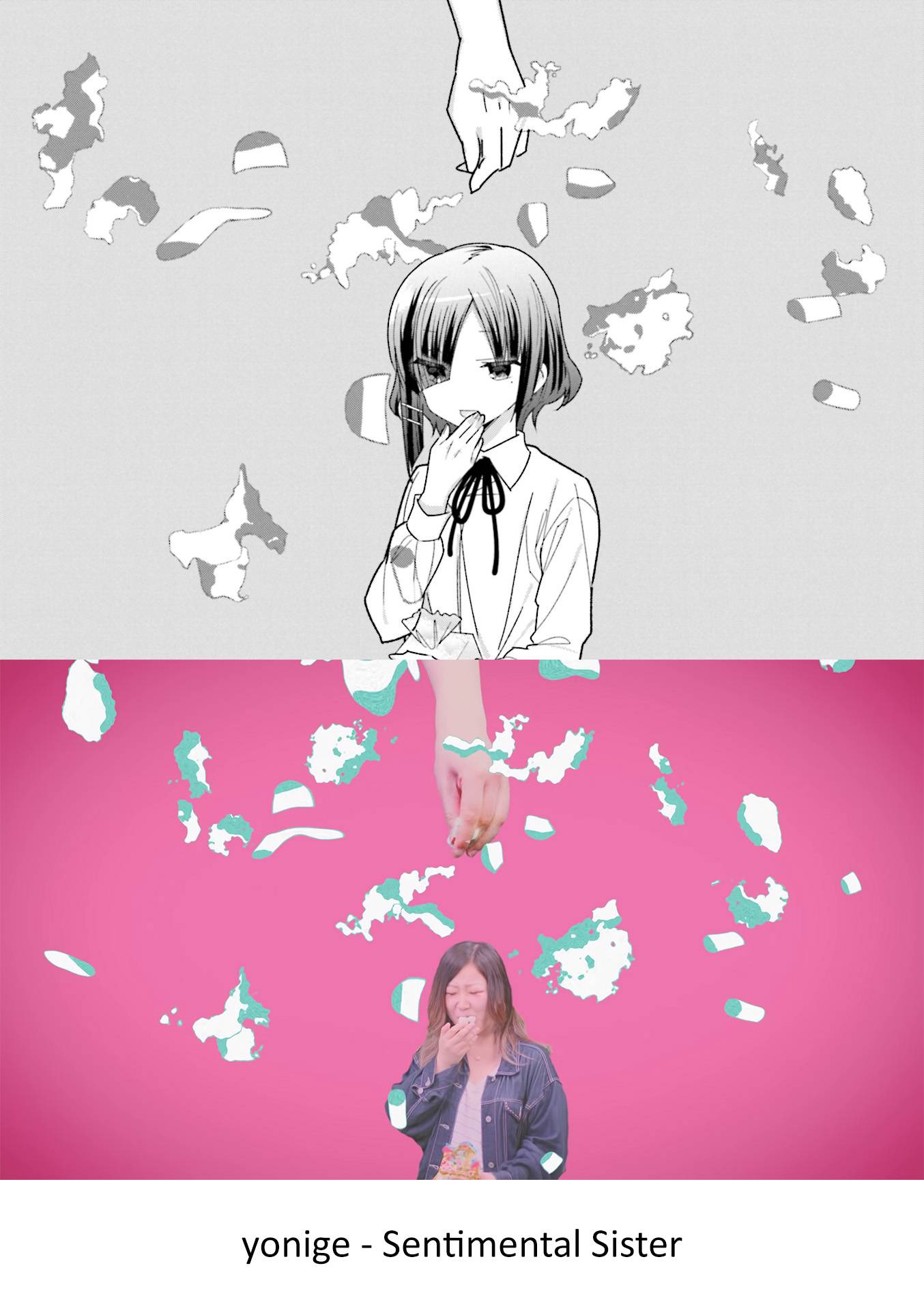 Bocchi The Rock chapter 30 page 13