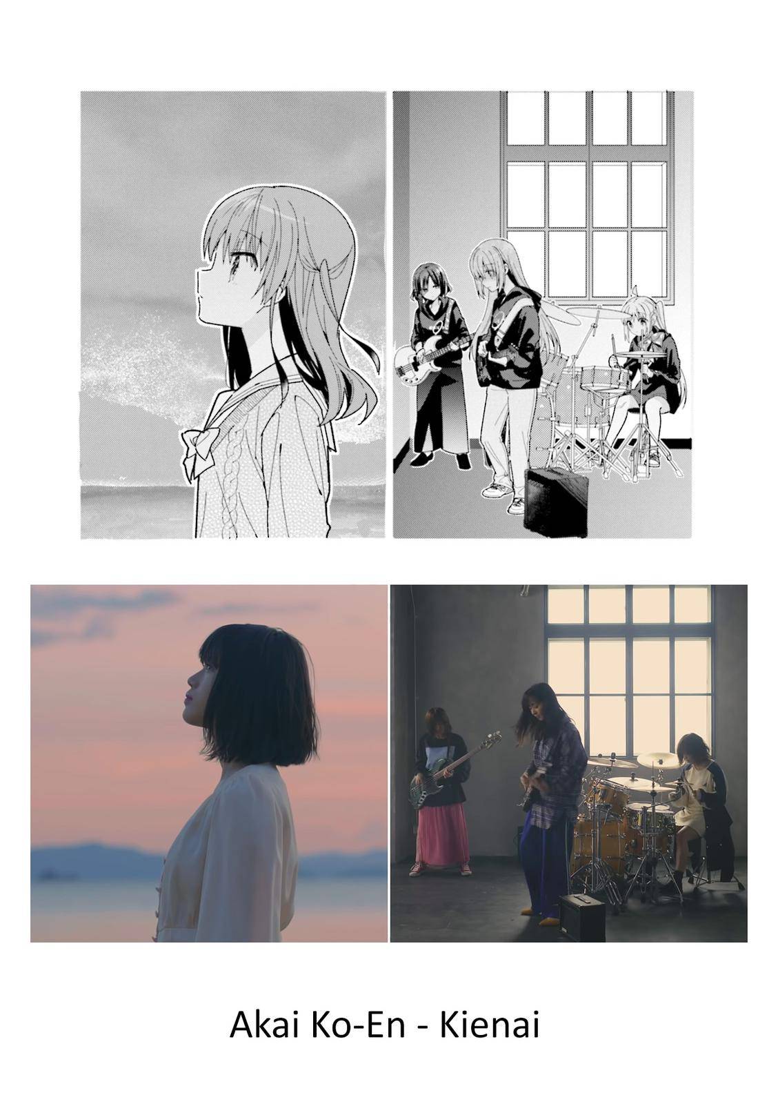 Bocchi The Rock chapter 33 page 9