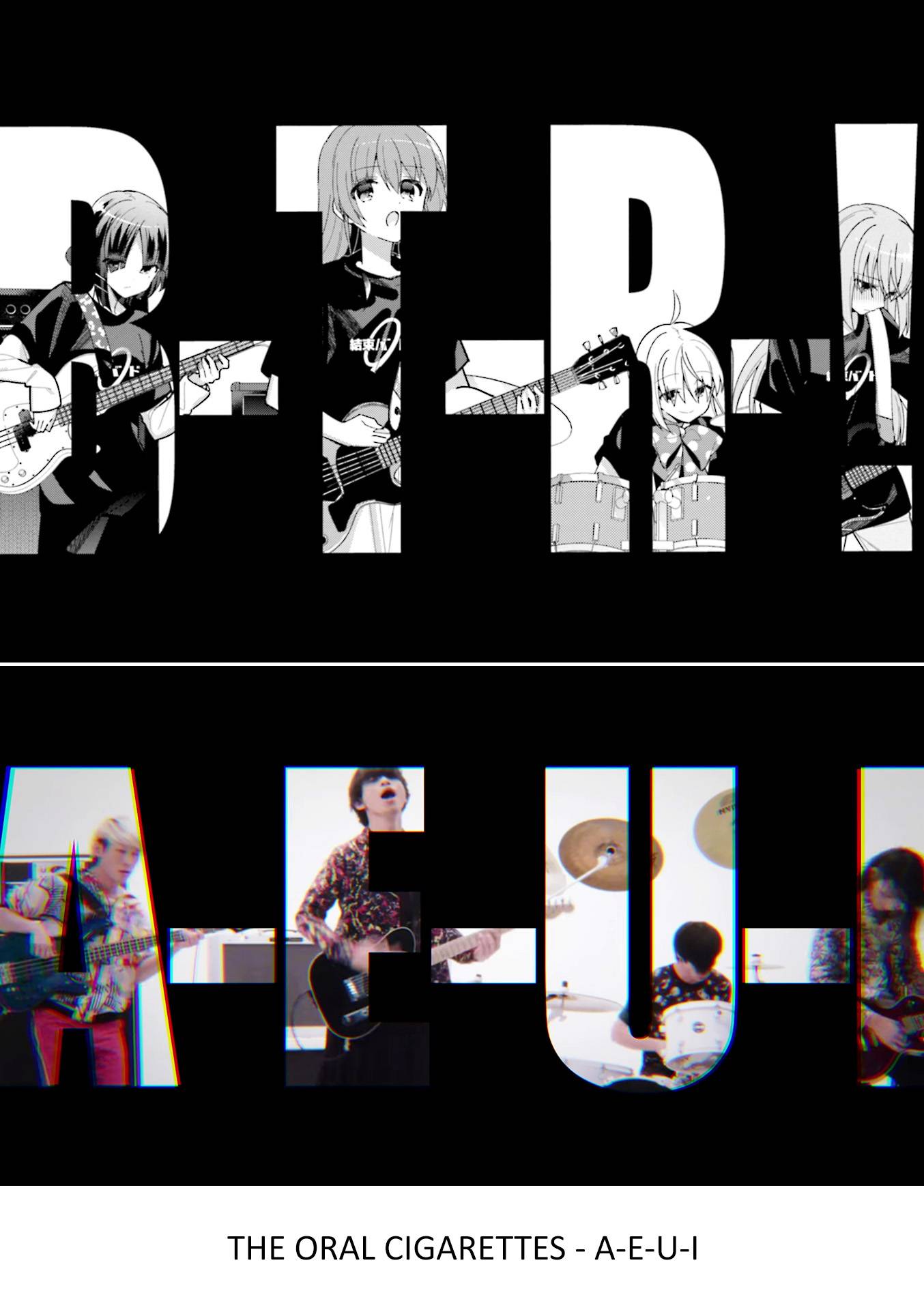 Bocchi The Rock chapter 36 page 9