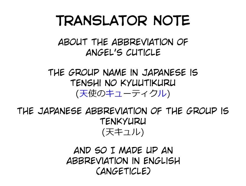 Bocchi The Rock chapter 37 page 11